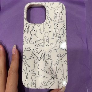 Velvet Caviar IPhone 13 pro max Cover